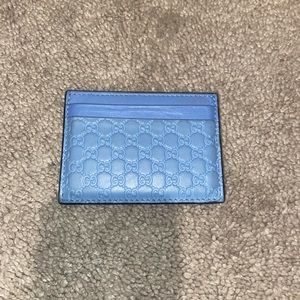 Gucci Card holder